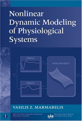 Nonlinear Dynamic Modeling of Physiological Systems