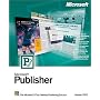 Microsoft Publisher Deluxe 2002 by Microsoft