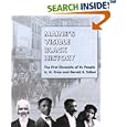 Maine's Visible Black History: The First Chronicle of Its People by H. H. Price and Gerald E. Talbot
