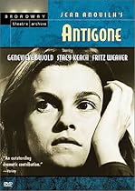 Antigone (Broadway Theatre Archive)