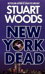 New York Dead