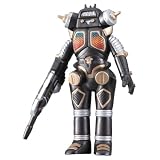 ウルトラ怪獣シリーズ60 キングジョーブラック
