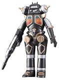 ウルトラ怪獣シリーズ60 キングジョーブラック