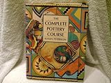 The complete pottery course