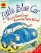 Search : Little Blue Car (Orchard Picturebook (2-5))