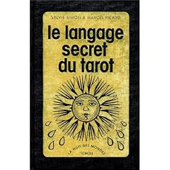 Le langage secret du tarot