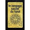 Le langage secret du tarot