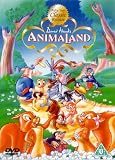 Animaland [DVD]