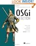 OSGi in Action: Creating Modular Applications in Java