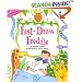 Fast-Draw Freddie (A Rookie Reader)