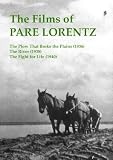 The Films of Pare Lorentz