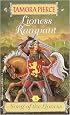 Song of the Lioness #4: Lioness Rampant (Lionness Quartet)