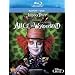 Alice in Wonderland [Blu-ray + DVD]