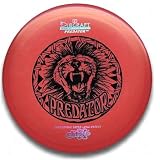 Discraft Predator Elite X Golf Disc - Distance Driver - Distance-Driver