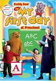 Buddy Bear in My First Day at Preschool