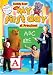 DVD : Buddy Bear in My First Day at Preschool