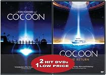 Cocoon 1/2