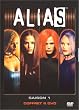Alias -  L'Int�grale Saison 1 (22 �pisodes dont le pilote) - �dition 6 DVD