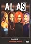 Alias -  L'Int�grale Saison 1 (22 �pisodes dont le pilote) - �dition 6 DVD