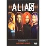 Alias -  L'Int�grale Saison 1 (22 �pisodes dont le pilote) - �dition 6 DVD