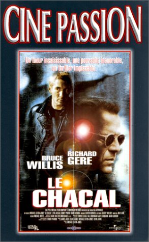 Le Chacal