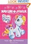 My Little Pony Mad Libs Junior