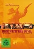 Ride with the Devil [Region 2]