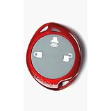 Keyless Entry Remote Fob Clicker for 1996 Ford Explorer With Do-It-Yourself Programming. Factory Replacement.