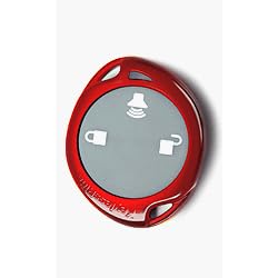 Keyless Entry Remote Fob Clicker for 1998 Jeep Grand Cherokee (Must be programmed by Jeep... by KeylessRide