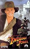 Revue Paramount  / Jeune indiana jones coffret
