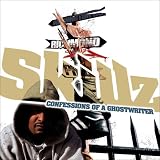Confessions of a Ghostwriter an album by Skillz