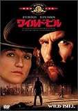ワイルド・ビル [DVD]