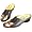 Icon -- *Lychee 2 Margaret and Mary Open Back Mule -- Women's