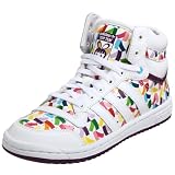 adidas Originals Women's Top Ten Hi Shoe