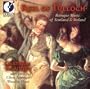 Reel of Tulloch: Baroque Music Scotland & Ireland