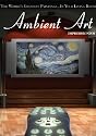 Ambient Art - Impressionism [DVD]