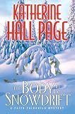 The Body in the Snowdrift