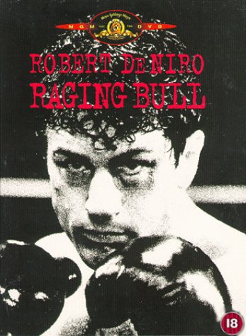 Raging Bull (Wide Screen) [1981]
