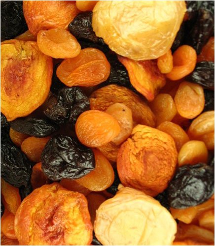 Fruit Compote 5 lbs. by JR Mushrooms & Specialties