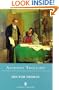 Doctor Thorne (Everyman's Library)