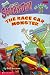 The Race Car Monster (Scooby Doo Readers #8; Level 2, Kindergarten - Grade 2) width=