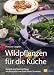Books : Wildpflanzen für die Küche