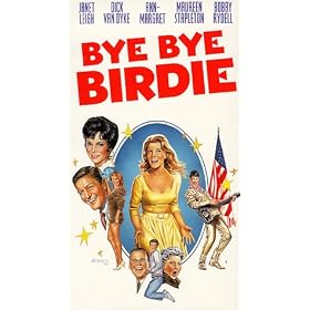 Bye Bye Birdie [VHS]