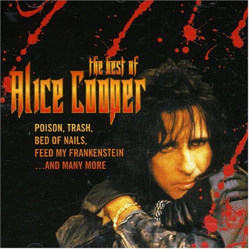 The Best of Alice Cooper