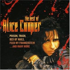 The Best of Alice Cooper