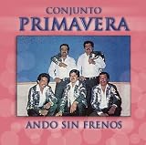 Ando Sin Frenos (Bril)