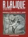 Book R. Lalique: Catalogue Raisonne De L'oeuvre De Verre