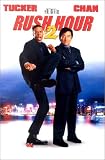 Rush Hour 2 - Jackie Chan