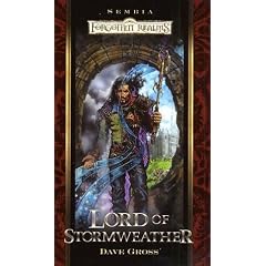 Lord of Stormweather: Sembia