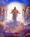 Second Coming Of Jesus Christ Quality Art Poster Print - 16